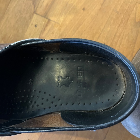 Danilo Clogs - Picture 3 of 4